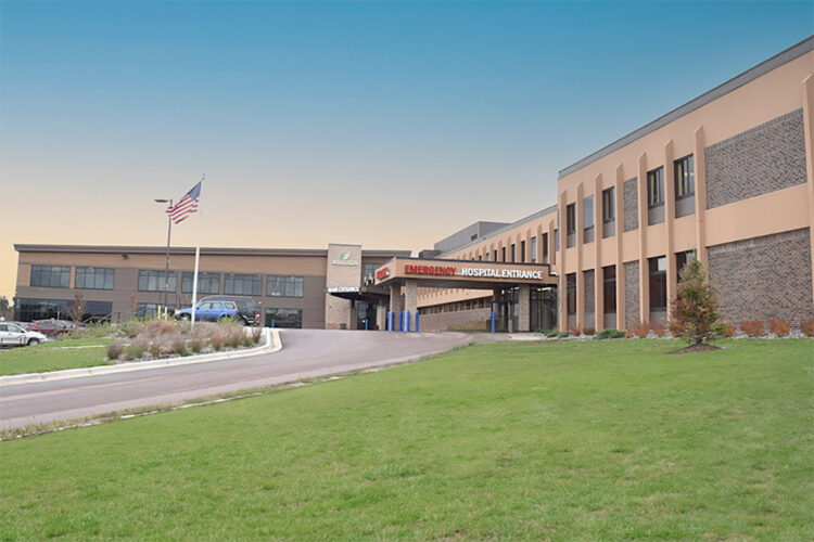 Aspirus to shut down birthing services at Ironwood hospital